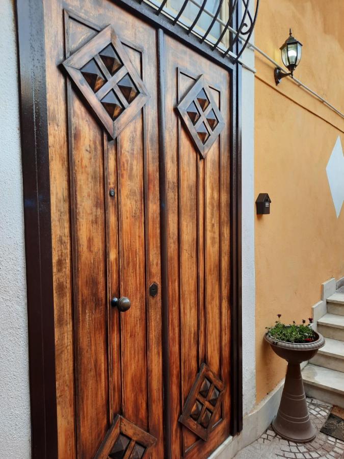 Lungomare Acomodação com café da manhã Pozzuoli Exterior foto