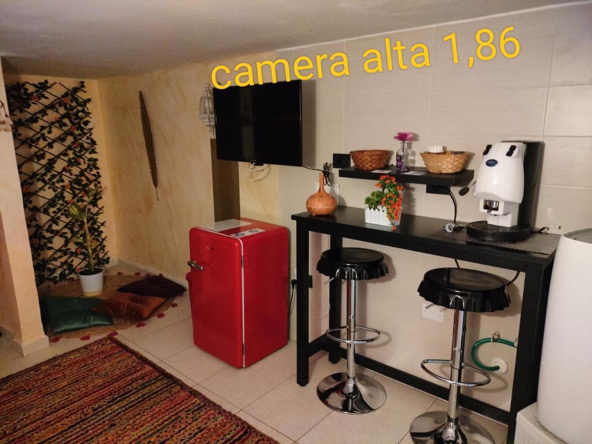 Lungomare Acomodação com café da manhã Pozzuoli Exterior foto